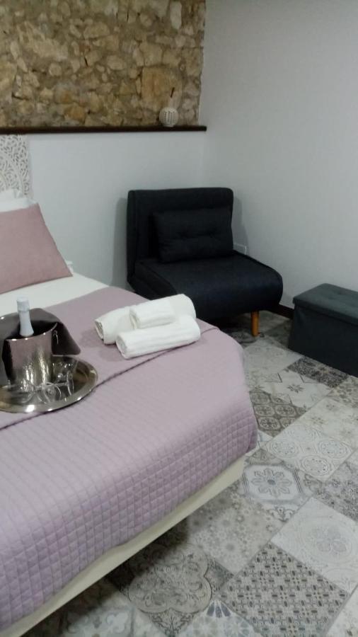 Ferienwohnung Brimiky House Syrakus Exterior foto