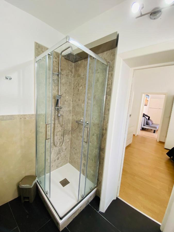 Ferienwohnung Brimiky House Syrakus Exterior foto