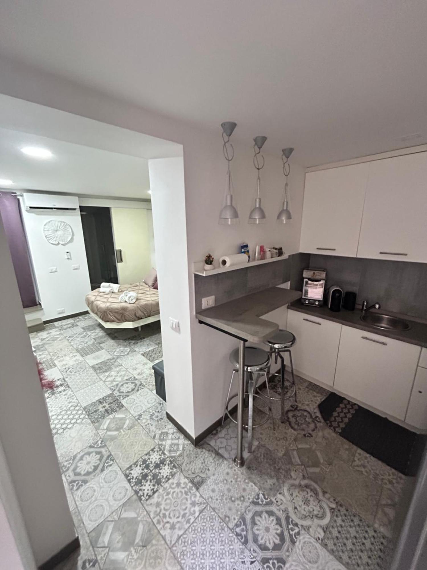 Ferienwohnung Brimiky House Syrakus Exterior foto